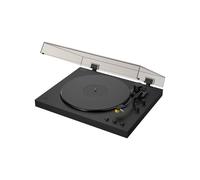Sony PS-LX5BT Noir - Platine vinyle automatique Bluetooth