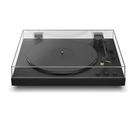Sony PS-LX5BT - Platine vinyle sans fil - Noir
