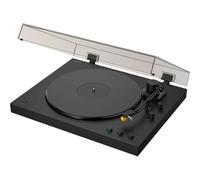 Sony Platine vinyle PS-LX5BT sans fil Noir