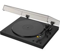 Sony Platine vinyle PS-LX5BT sans fil Noir