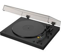 Sony Platine vinyle PS-LX5BT sans fil Noir
