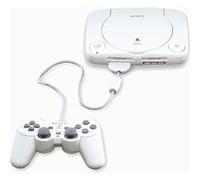 Sony PlayStation PS One (PS1)