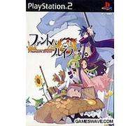 Sony PS2 Phantom Brave Limited Edition with Tracking #New Japan NEUF