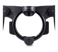 Sony PS3 Move Racing Wheel Noir Volant Playstation 3