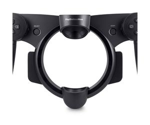 Sony PS3 Move Racing Wheel Noir Volant Playstation 3