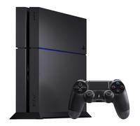 Sony PS4 500GB 500 Go Wifi Noir