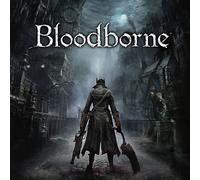 Sony PS4 Bloodborne GOTY
