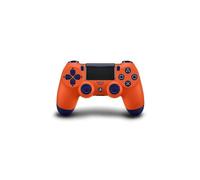 Sony PS4 Dualshock Wireless Controller - Sunset Orange (Special Edition)