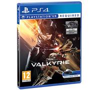 SONY PS4 EVE VALKYRIE VR PER PS4 VERSIONE ITALIANA