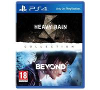 Sony PS4 Heavy Rain & Beyond Coll.