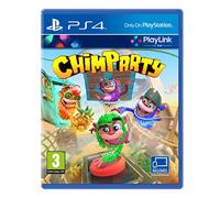 Sony ps4 juego chimparty