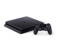 Sony PS4 SLIM 500 Go F Black