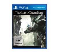 Jeu PS4 - SONY - 9838753 - Gardien - Dernier - Éditeur SONY