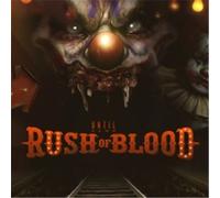 Sony PS4 Until Dawn: Rush of Blood
