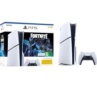 Sony PS5 Console SLIM / Fortnite Voucher