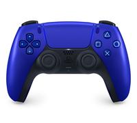 Sony PS5 Contrôleur Sans Fil DualSense Cobalt Blue Gamepad