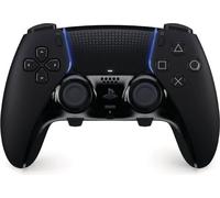 Manette sans fil Sony DualSense Edge pour PS5 Noir minuit