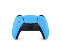 Sony Ps5 Dualsense Bleu Bluetooth Manette De Jeu Analogique/numérique