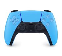 Manette sans fil Sony DualSense Starlight Blue pour PS5