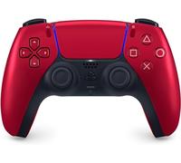Sony Dualsense Rouge Bluetooth/Usb Manette De Jeu Analogique/Numériqu