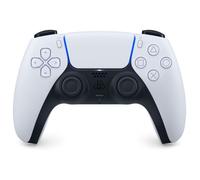 SONY DUALSENSE NOIR, BLANC BLUETOOTH-USB MANETTE DE JEU ANALOGIQUE-NUM