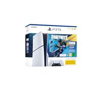 Sony PS5, Pack Console PlayStation®5 1 To - Fortnite Flowering Chaos - Edition limitée
