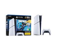 Console SONY PS5 Digitale Fortnite Flowering Chaos