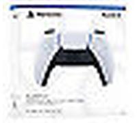 Sony PS5 PLAYSTATION 5 Contrôleur sans Fil Dualsense White V2