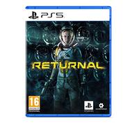 Sony Jeu PlayStation 5 Returnal Standard – Anglais, Italien