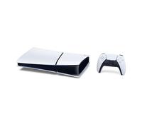 SONY PS5 Slim Digital 1TB SSD D-Chassis EU