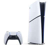 Sony PlayStation 5 (modèle - Slim) - Edition Numérique