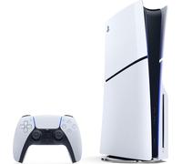 Sony PlayStation 5 Slim E-Chassis, Console de jeu