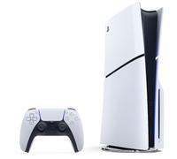 Sony PS5 Slim PLAY STATION CONSOLE 1To