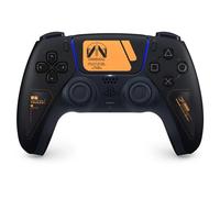 Sony PS719020059 accessoire de jeux vidéo Noir Bluetooth/USB Manette de jeu Analogique/Numérique PC, PS5