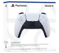 Sony PS719022350 accessoire de jeux vidéo Blanc Manette de jeu Numérique PS5