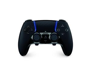 Sony PS719593263 accessoire de jeux vidéo Noir Bluetooth/USB Manette de jeu Numérique PlayStation 5