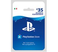Sony Psn PLAYSTATION Store Suspendu Carte Recharge Portefeuille