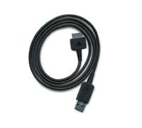 Sony PSV22035 câble USB Noir