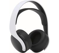Sony, Casque-micro sans fil Pulse 3D pour PlayStation 5, Audio 3D, 12h d’autonomie, Bluetooth, Compatible avec PS5, Couleur : Bicolore