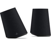 Sony PULSE Elevate Midnight Black - Enceintes PC