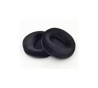 Sony Pulse Elite Edition CECHYA-0085 Remplacement oreille Coussin Kit - Fluff Noir - Oreillettes casque