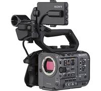 Sony PXW-FX6 boîtier