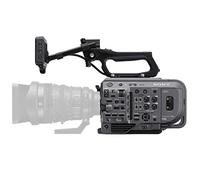 Boîtier Sony PXW-FX9V (PXW-FX9V)