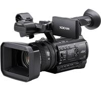 Sony pxw z150 | Le camescope 4K compact pour les professionnels