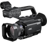 Sony PXW-Z90 | La Puissance Professionnelle au Creux de Votre Main