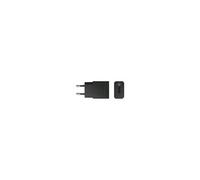 Sony Quick Charger Uch10 - Adaptateur D'alimentation - Ca/Usb (Usb (Alimentation Uniquement)) - Sur Le Câble : Micro-Usb - Noir - Pour Xperia Z3+, Z5, Z5 Compact, Z5 Dual; Xperia Z2 Tablet; Z3 Tablet
