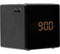 Sony - Radio Réveil Icfc1b.ced