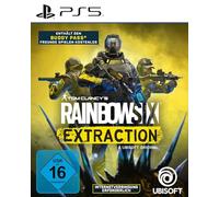 Sony Rainbow Six Extraction - PS5