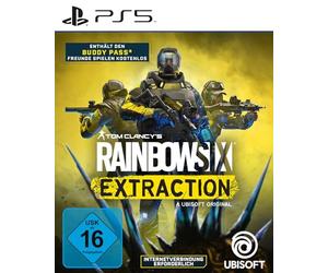 Sony Rainbow Six Extraction - PS5