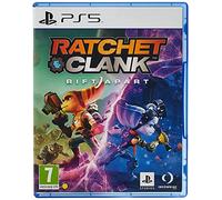Ratchet And Clank Rift Apart (Uk/Ar) Ps5